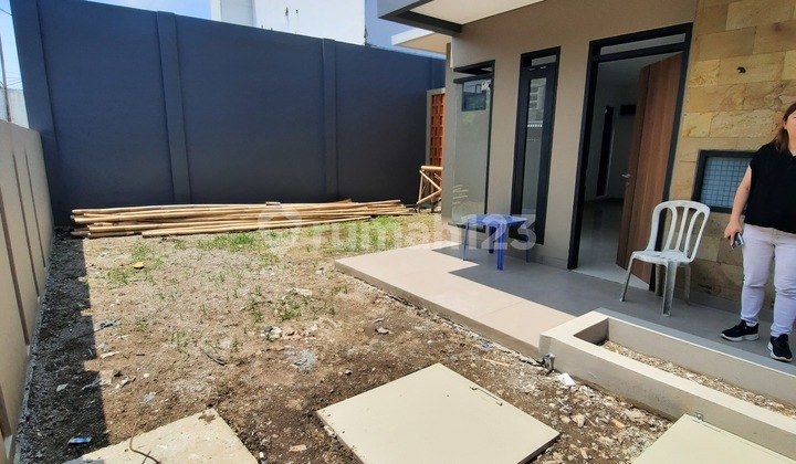 New House for Sale in Pasir Salam, Bandung 2