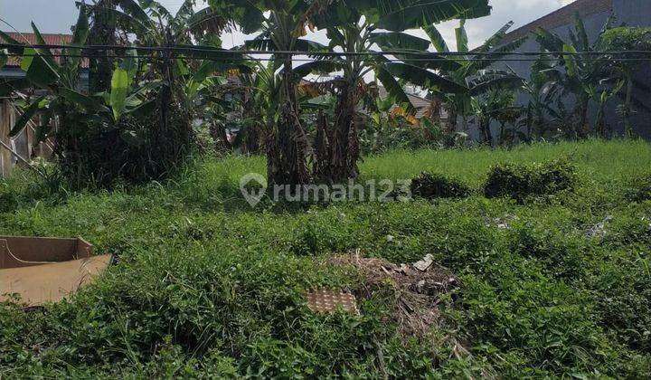 Dasyatt Beli Tanah Di Komplek Kopo Mas Bandung 1