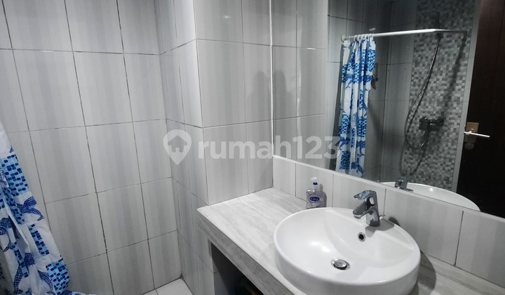 Rent Studio Type Apartment at Galeri Cimbuleuit 2 2