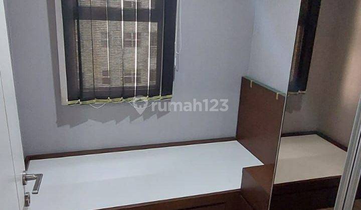 Disewakan Apartemen Parahyangan Residences 2BR Furnished 2