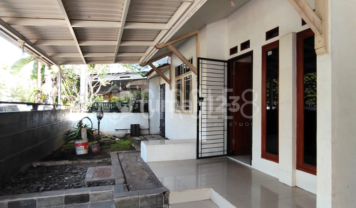For Sale Cool House in Kopo Permai Bandung City 2