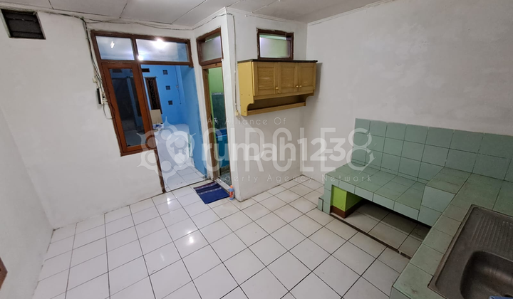 Here's a Nice House in Gempol Sari Cijerah Bandung 2