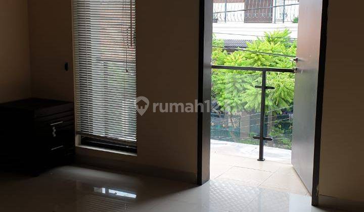 Rumah Bagus Minimalis 1