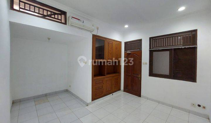 Rumah Siap Huni Puri Indah 1