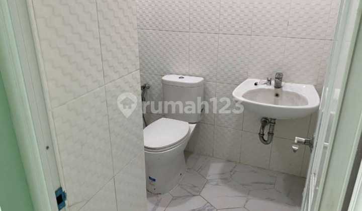 JUAL CEPAT, PURI BOTANICAL RUMAH MINIMALIS DIBAWAH 3M SIAP HUNI !!!! 2