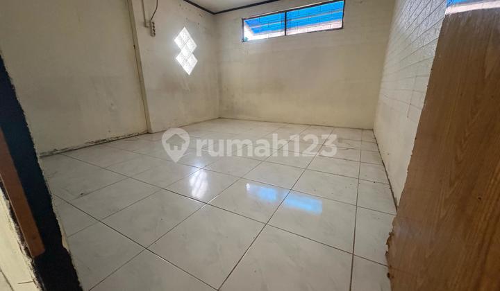 Rumah/Gudang Jembatan 5 Siap Huni & Usaha !! 2