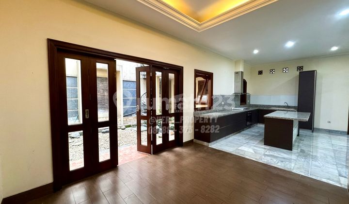 Permata Buana Affordable Ready-to-Occupy House 2