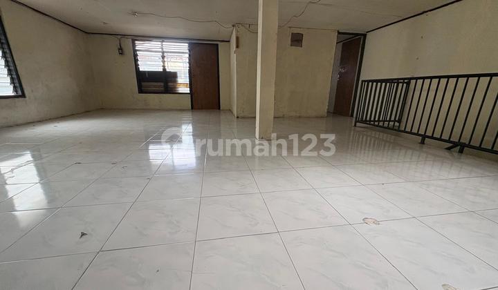 Rumah/Gudang Jembatan 5 Siap Huni & Usaha !! Rumah/Gudang Jembatan 5 Siap Huni & Usaha !!