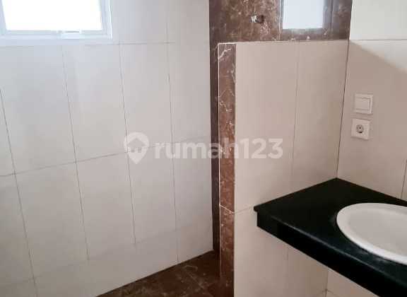 PERMATA BUANA BARU RENTAL HOUSE 2