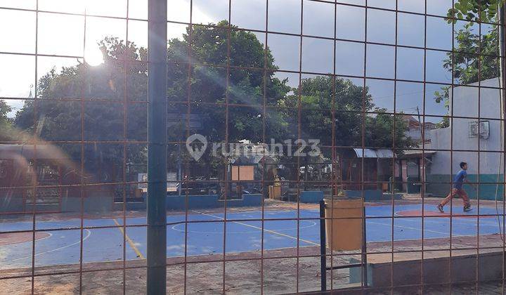 Rumah minimalis di kota sukabumi jalan utama 8