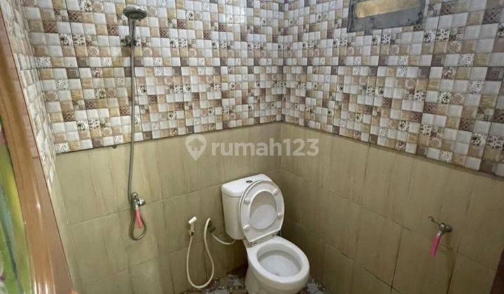 Rumah modern minimalis di kota sukabumi 7