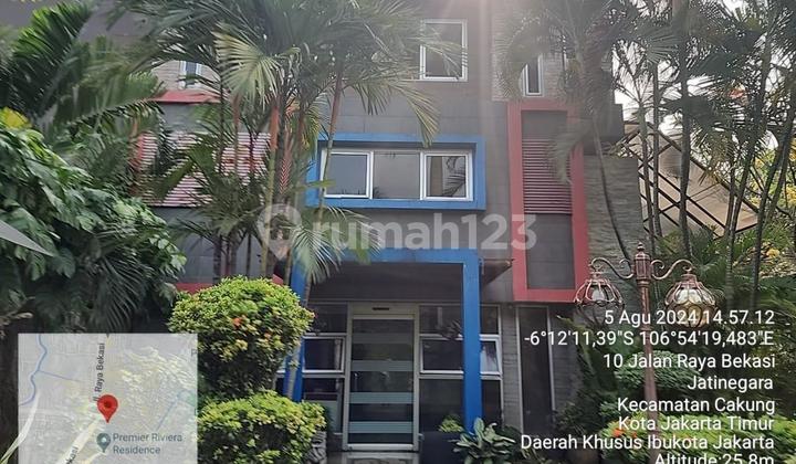 Jatinegara, Cakung - Jakarta Timur LT 1.337 M² SHM Terdiri Dari Kantor/Ruang Usaha, Gudang & Bangunan Lainnya Potensi Pengembangan Besar - Cocok untuk Gudang, Usaha, Komersial, Maupun Investasi Jangka Panjang Jatinegara, Cakung - Jakarta Timur LT 1.337 M² SHM Terdiri Dari Kantor/Ruang Usaha, Gudang & Bangunan Lainnya Potensi Pengembangan Besar - Cocok untuk Gudang, Usaha, Komersial, Maupun Investasi Jangka Panjang