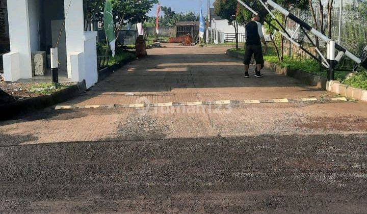 Di Kontrakan Rumah Di Kota Sukabumi View Gunung Lokasi Sangat Strategis 2