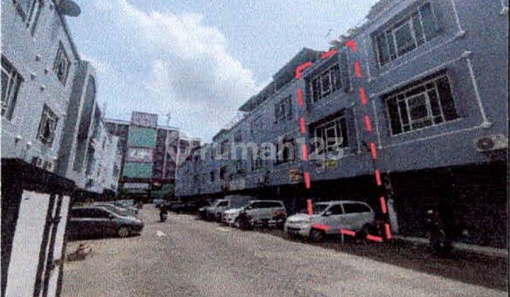 Ruko 3 Lantai di Pangeran Jayakarta Jakarta Pusat Harga di Bawah Pasaran Ruko 3 Lantai di Pangeran Jayakarta Jakarta Pusat Harga di Bawah Pasaran