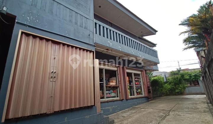 Hunian Asri & Ruko di Cipayung Jakarta Timur Harga di Bawah Pasaran 2
