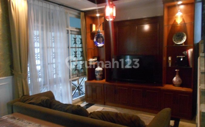 Rumah Gandeng 2 Lantai Murah Lokasi Nyaman Asri Depan Ada Taman Dalam Perumahan di Lebak Bulus Jakarta Selatan Rumah Gandeng 2 Lantai Murah Lokasi Nyaman Asri Depan Ada Taman Dalam Perumahan di Lebak Bulus Jakarta Selatan