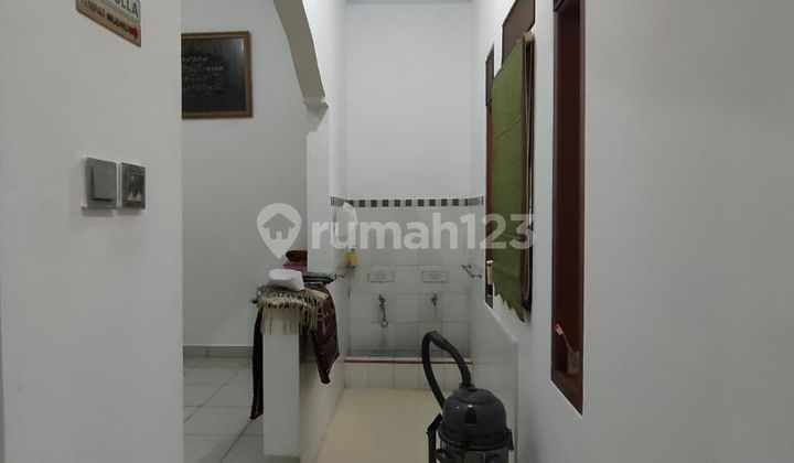 House in Cluster Across BRIN Office East Jakarta 2