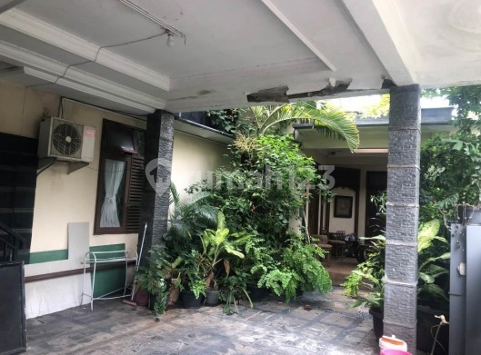 Aesthetic Residence in South Jakarta Housing at an Affordable Price 2