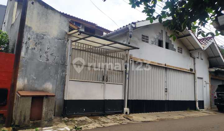 Aset di Pondok Labu di Jual Murah Lokasi Strategis Cocok Untul Hunian, Kost & Ruang Usaha Aset di Pondok Labu di Jual Murah Lokasi Strategis Cocok Untul Hunian, Kost & Ruang Usaha