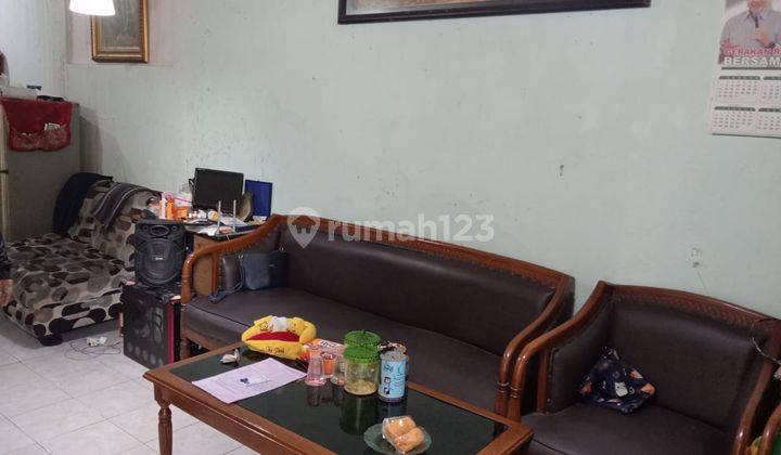 Di Jual Rumah di Cluster Paku Jaya Premai , Tanggerang Selatan Banten  2