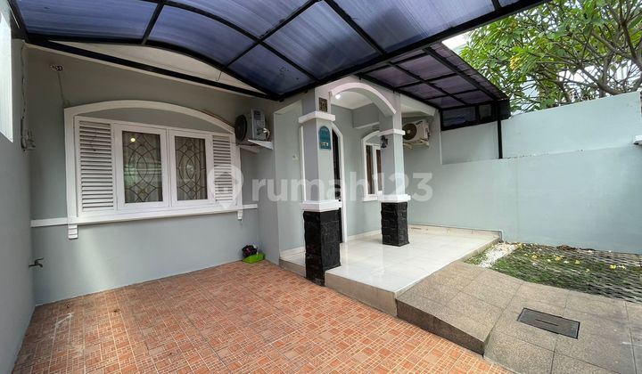 Dijual Rumah di Graha Bintaro Bintaro Jaya Tangerang Selatan , Banten Dijual Rumah di Graha Bintaro Bintaro Jaya Tangerang Selatan , Banten