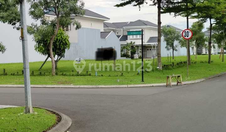 For Sale Spacious Land in Suvarna Sutra Cluster, Jl. Daru, Cikupa, Tangerang, Banten For Sale Spacious Land in Suvarna Sutra Cluster, Jl. Daru, Cikupa, Tangerang, Banten