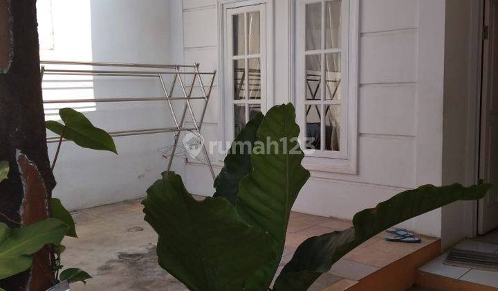 Dijual Rumah di Cluster Ubud 1 Duta Bintaro 2