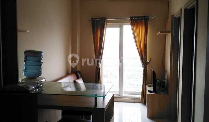 Dijual apartement 2 bedroom di daerah bekasi 2