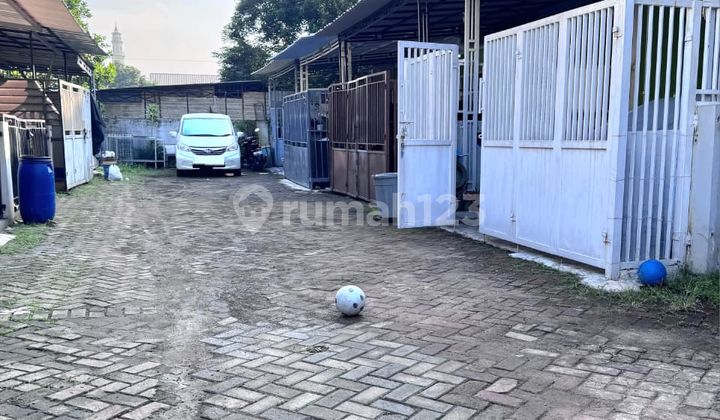 2-Story House Near Graha Raya Bintaro, South Tangerang 2