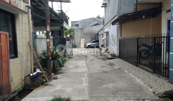 Rumah Dijual di Griya Asri Kebantenan Pondok Aren Tangerang Selatan 2