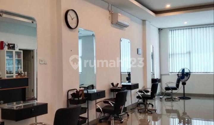 For Rent: Shop House on Dipinang Street, Jl. KH Hasyim Azhari, Tangerang City, Banten 2