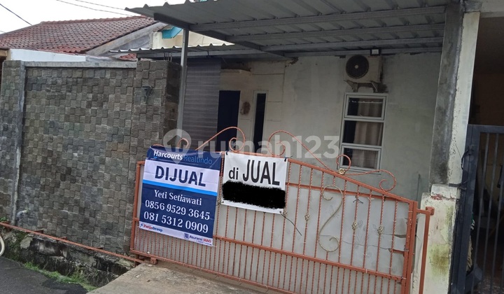 Rumah Siap Huni Dijual Di Duta Bintaro Cluster Nusa Dua Rumah Siap Huni Dijual Di Duta Bintaro Cluster Nusa Dua