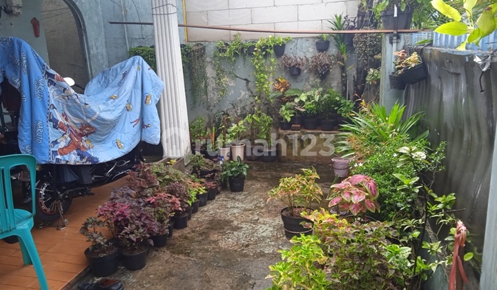 Rumah Tinggal Cocok Untuk Usaha Dan Kostan Dijual Di Pondok Jurang Mangu Indah 2