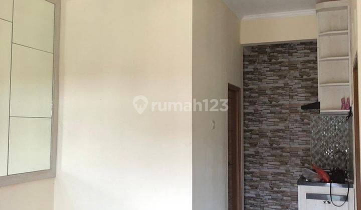Rumah Semi Furnished Dijual Di Perumahan Puri Kintamani Cilebut 6