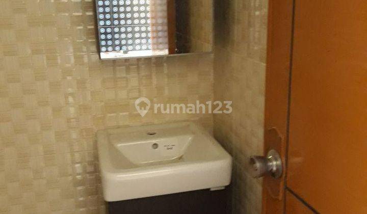 Rumah Semi Furnished Dijual Di Perumahan Puri Kintamani Cilebut 8
