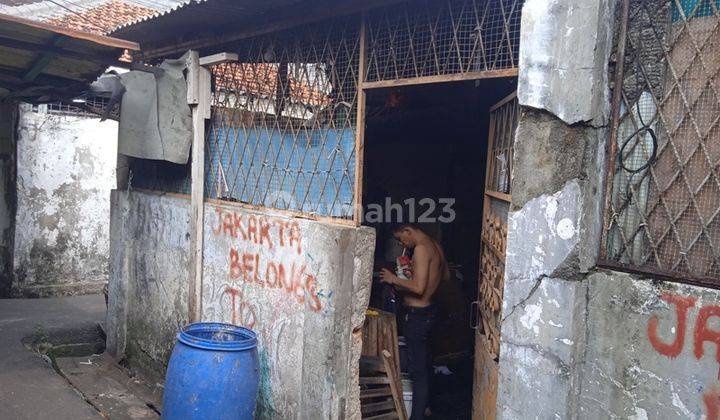 Rumah Dijual Di Gerindo Duri Selatan 2