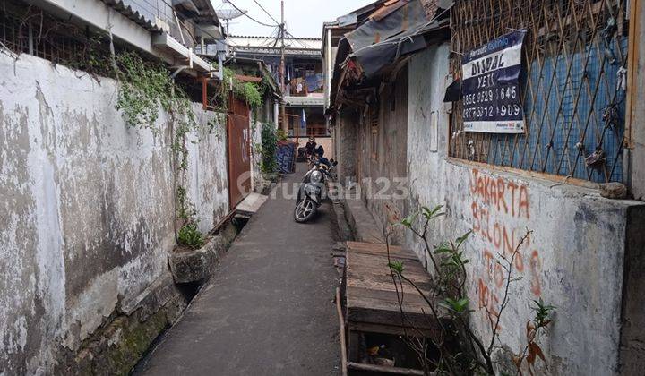 Rumah Dijual Atau Disewa Di Gerindo Duri Selatan 4