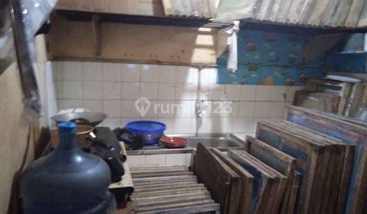 Rumah Dijual Atau Disewa Di Gerindo Duri Selatan 6