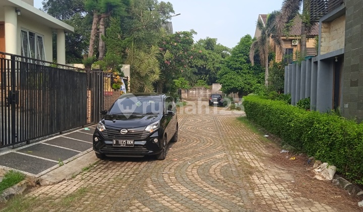 Rumah Siap Huni Dijual Di Puri Banda Town House 2