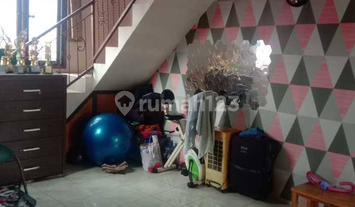 Rumah Siap Huni Dijual Di Duta Bintaro Cluster Nusa Dua 3