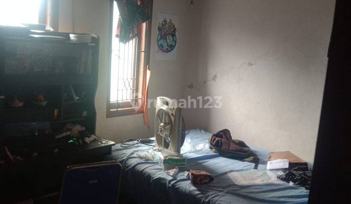 Rumah Siap Huni Dijual Di Duta Bintaro Cluster Nusa Dua 8