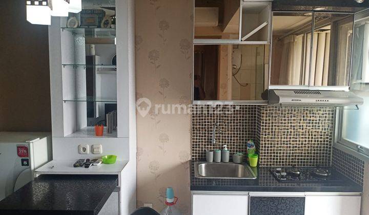 Apartemen Bintaro Park View 2br Fully Furnished 1