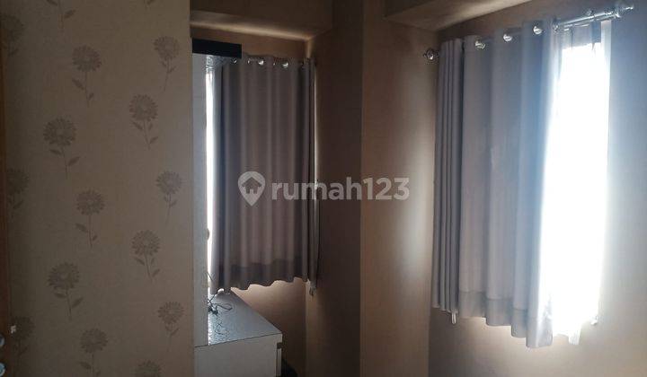 Apartemen Bintaro Park View 2br Fully Furnished 2