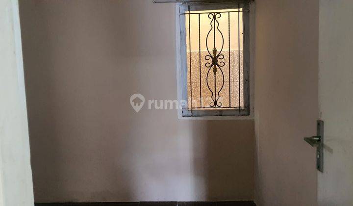 Sewa Rumah Duta Bintaro Cluster Tampak Siring 8