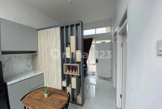 Rumah Baru Modern Minimalis 2