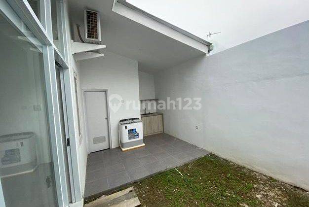 Rumah Baru Modern Minimalis 4
