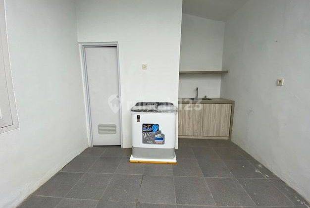 Rumah Baru Modern Minimalis 6