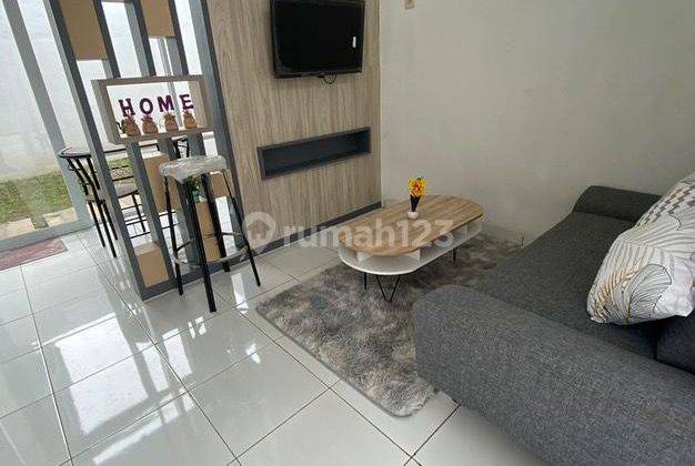 Rumah Baru Modern Minimalis 12