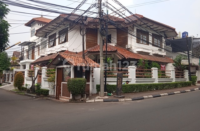 Rumah Dijual Di Jalan Camar Bintaro Sektor 3