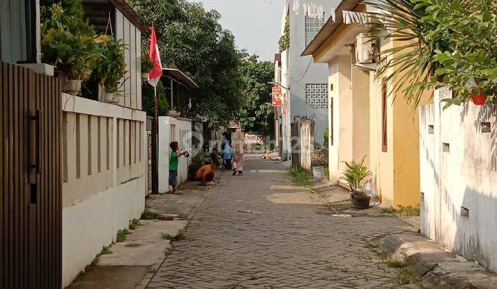 Rumah Minimalis Siap Huni di Kayu Gede 2 Graha Raya am  2